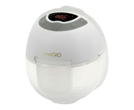 InnoGIO Laktator elektryczny muszlowy GIOmum Line Discreet Light - 1360130 - zdjęcie 1